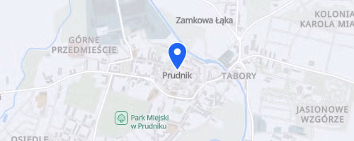 Prudnicki Bieg Górski