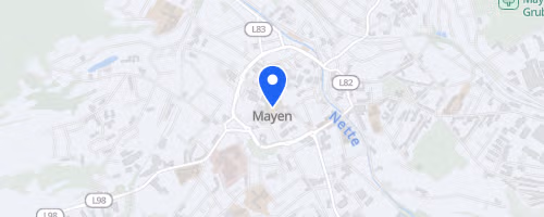 MyEifelRide - Brevet