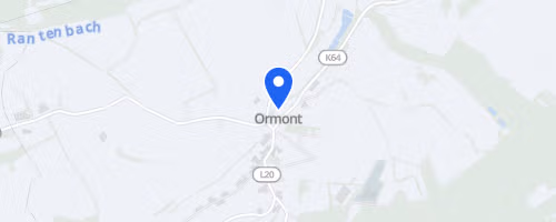 Ormonter Volkslauf