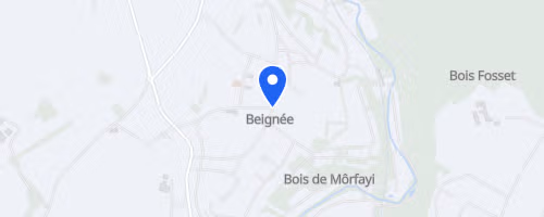 Cross Biathlon du Pays Noir 10K