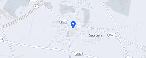Printanieres de Saultain