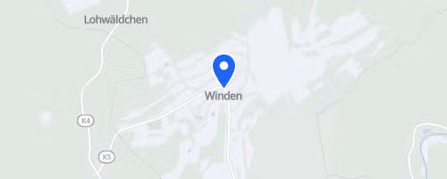 Windener Landschaftslauf