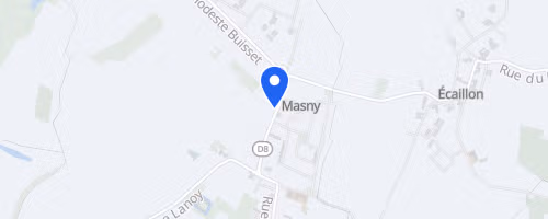 La Masny du trail