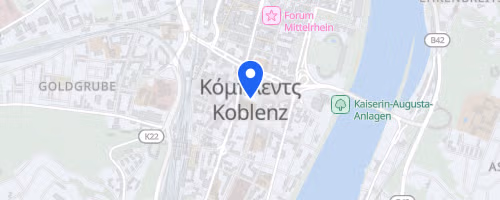 29. Lauf - Lauf durch den Sportpark Koblenz
