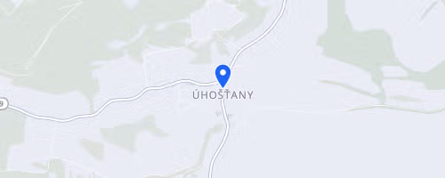 Noční běh/chůze přes Úhošť