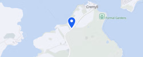 Rame Head Race
