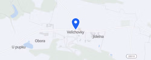 Velichovská sedmička