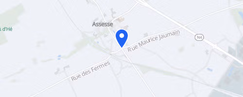 Jogging de Florée