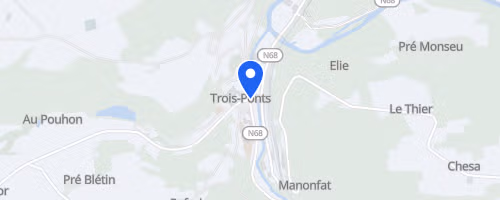 Haute Ardenne Ultra Trail Festival