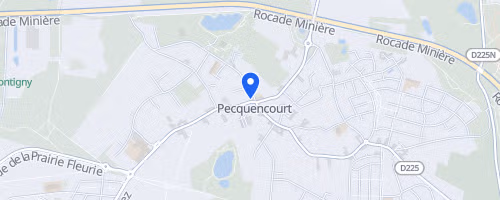 Les Foulées Pecquencourtoises