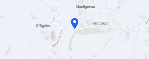 Le Grand Prix de Dour