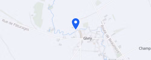 Snoopy's Run - Givry