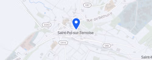 Course nature de la st gilliet - Saint-Pol-sur-Ternoise