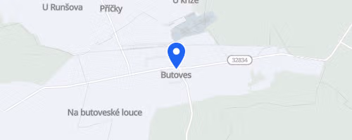Butovský Kros - Memoriál Karla Formánka