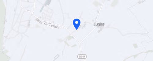 Jogging des Strineux - Frameries