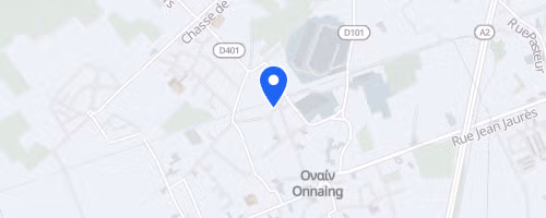 Les foulées onnaingeoises