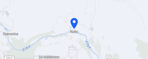 Zkus canicross Kuks