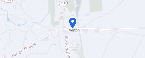 Foulées vertes - Verton