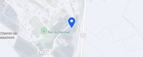 Trail des Îles