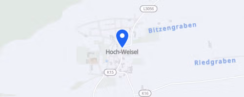 Durch Wetterau, Vogelsberg und Solmser Land