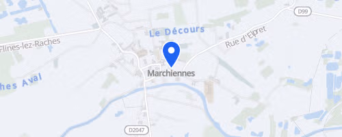 10 km et Semi-marathon de Marchiennes