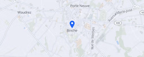 Binche-Chimay-Binche