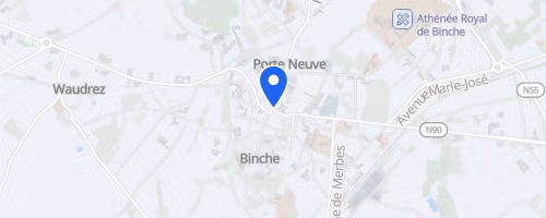 Triathlon de Binche