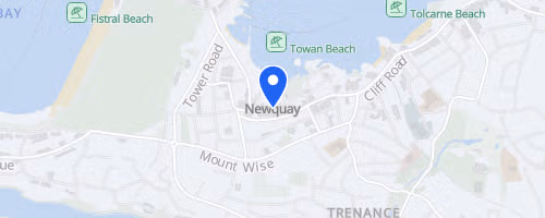 Fairytale of Newquay