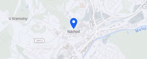 Náchod - Dobrošov