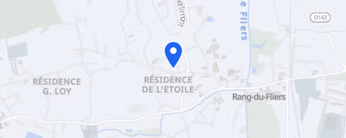 Les 10 du Fliers - Rang-du-Fliers