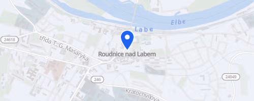 Přespolní běh Říp - Roudnice nad Labem