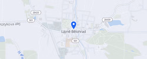 Lázeňský kros