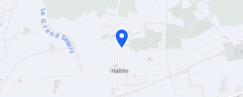 Les Boucles d'Hainin - Hensies