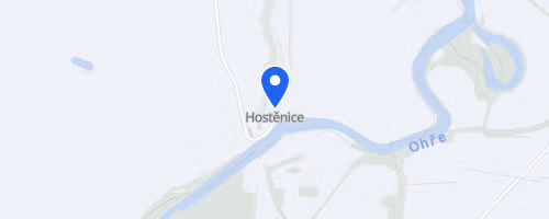Běh okolo Hostěnic