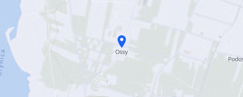 Leśna Dycha Ossy 2026