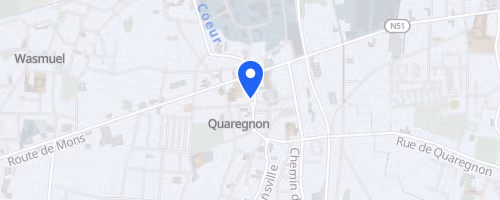 La Quaregnonnaise