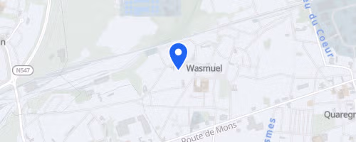 Corrida Wasmuelloise - Quaregnon