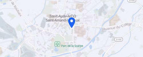 Marathon des Gueules Noires