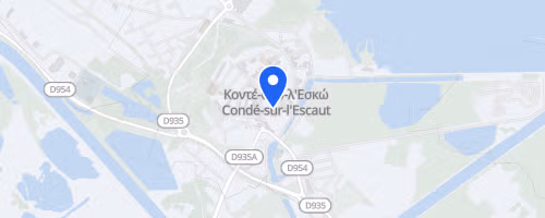 Urban Trail Condé-sur-l'Escaut