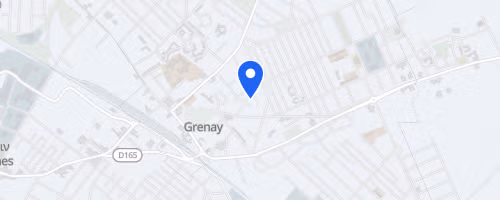 Trail des mineurs - Grenay