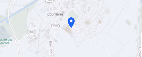 Foulées Courrièroises