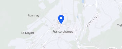 Les 8h de Spa-Francorchamps - Stavelot
