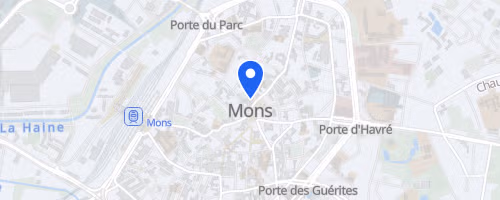 Semi-Marathon de Mons