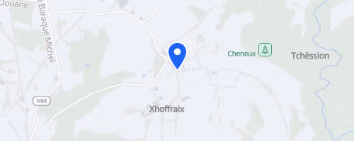 Trail des Hautes-Fagnes