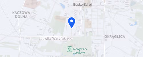 Isands Cross Triathlon Busko Zdroj