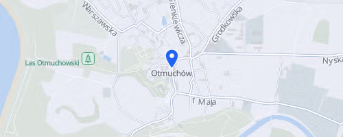 Otmuchowski Bieg Niepodległości