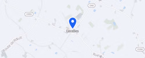 Run And Bike De La Scarpe - Lecelles