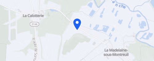 Trail du Blanc Pignon