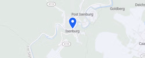 Der Ruf der alten Mauern