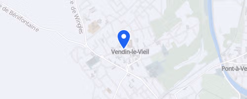 Jav race - Vendin-le-Vieil